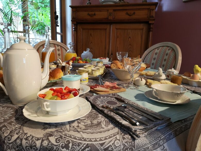 Hotel Villa Le Cloky