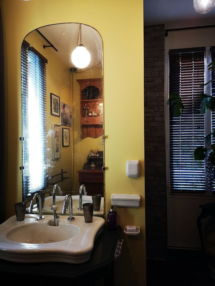 Hotel Villa Le Cloky