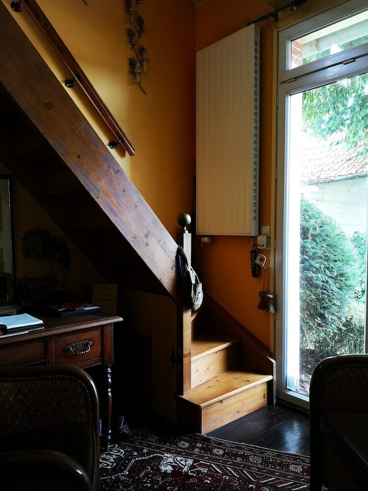 Hotel Villa Le Cloky