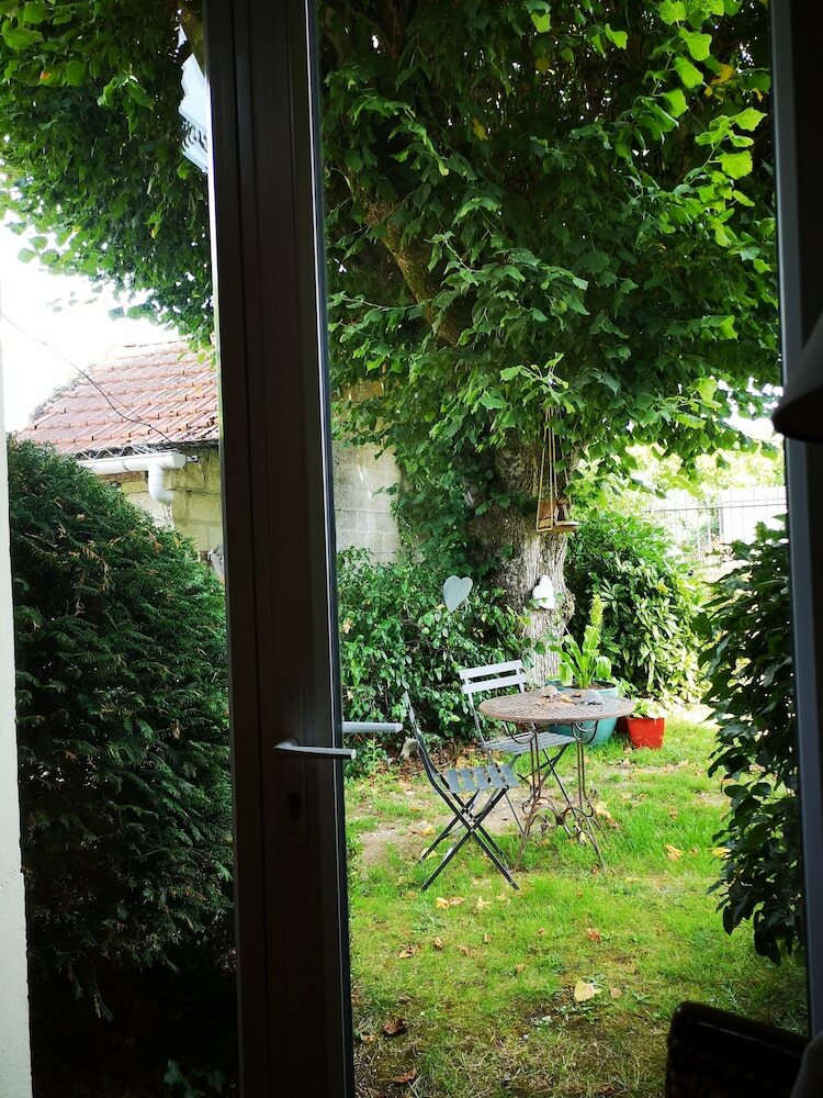 Hotel Villa Le Cloky