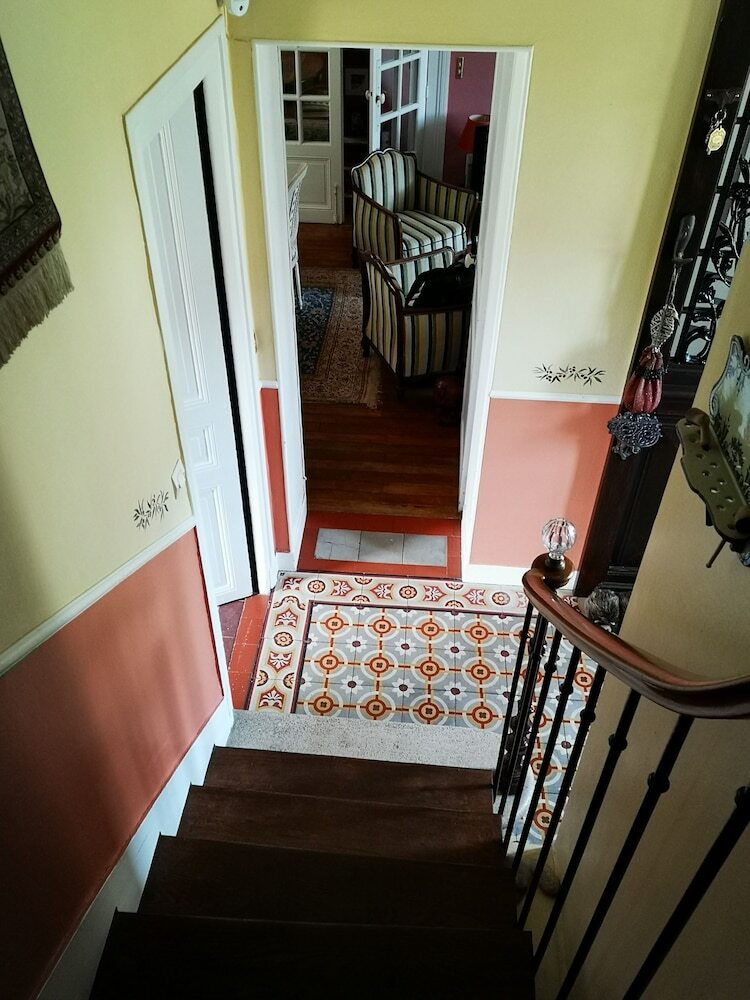 Hotel Villa Le Cloky