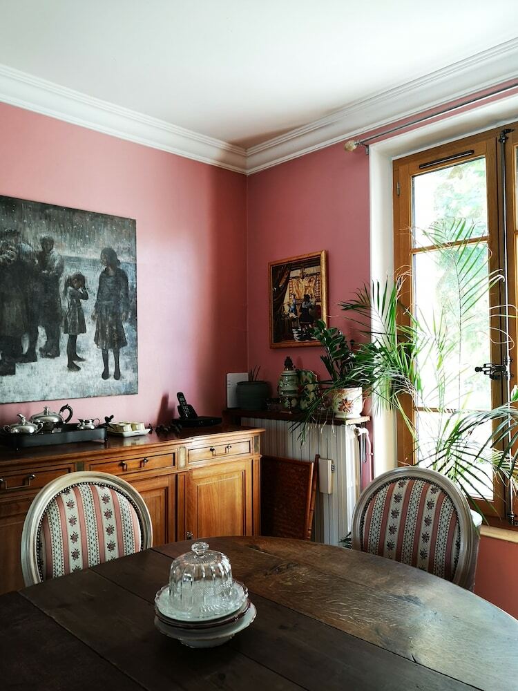 Hotel Villa Le Cloky