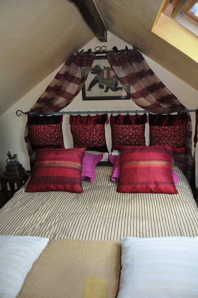 Hotel Villa Le Cloky