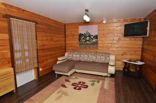 Guest House U Lesa
