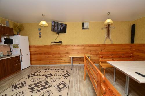 Guest House U Lesa