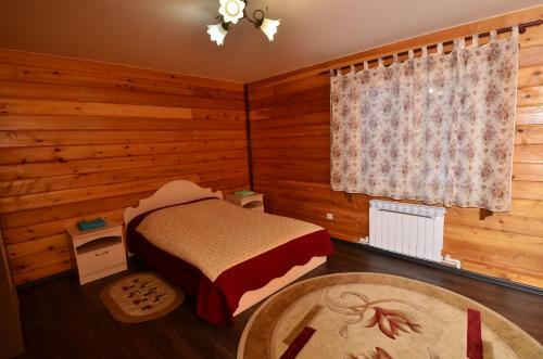 Guest House U Lesa