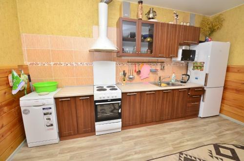 Guest House U Lesa