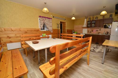 Guest House U Lesa