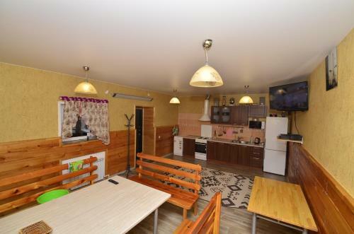 Guest House U Lesa