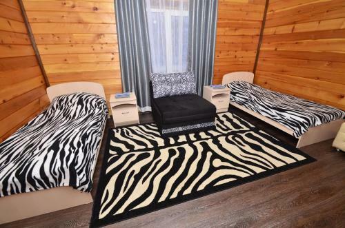 Guest House U Lesa