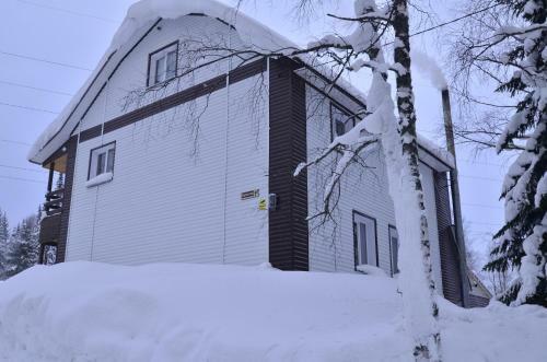 Guest House U Lesa