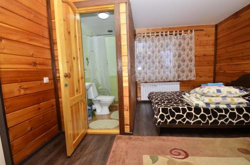 Guest House U Lesa
