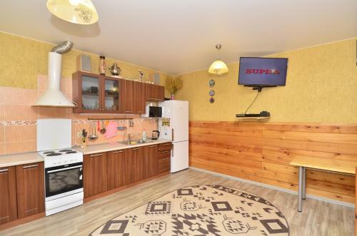 Guest House U Lesa