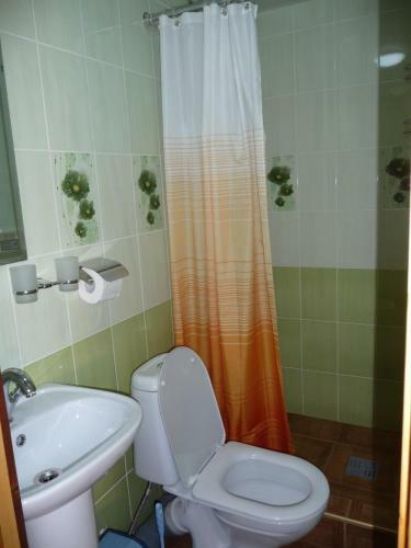 Guest House U Lesa
