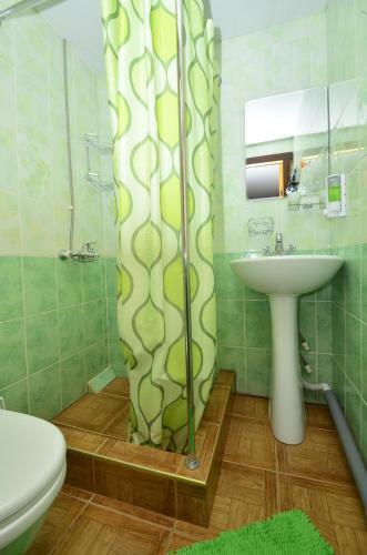 Guest House U Lesa