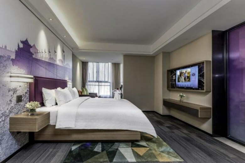 Hotel Hampton By Hilton Xi'an Hi-tech Zone