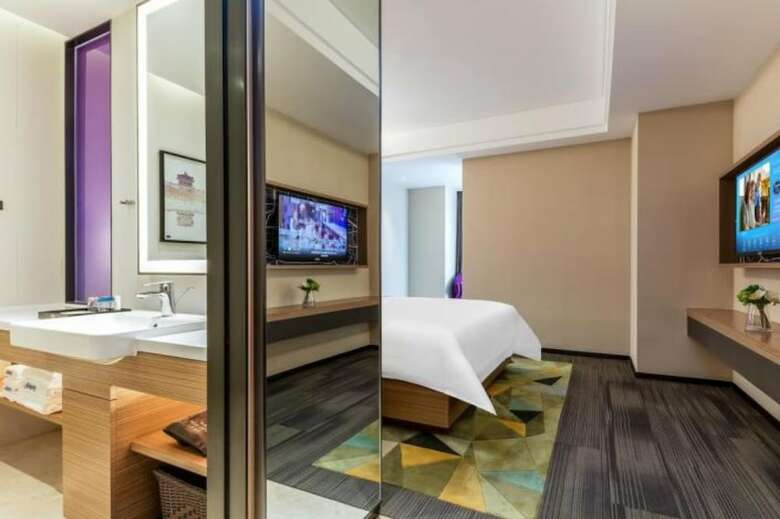 Hotel Hampton By Hilton Xi'an Hi-tech Zone