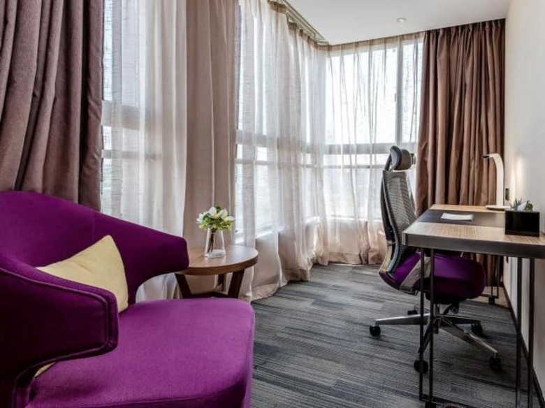 Hotel Hampton By Hilton Xi'an Hi-tech Zone