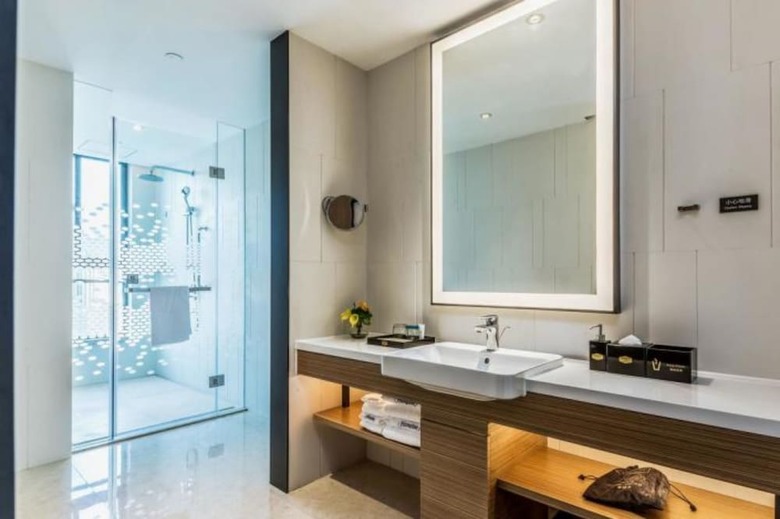 Hotel Hampton By Hilton Xi'an Hi-tech Zone