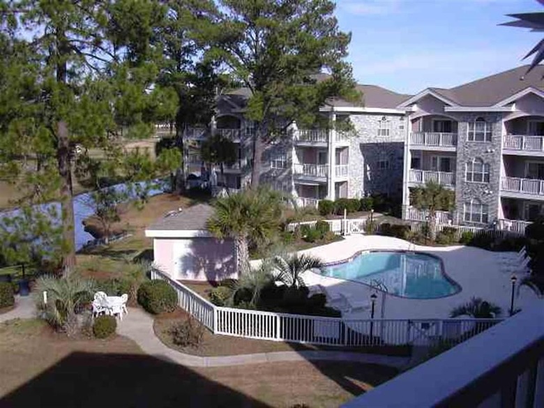Magnolia Place #201