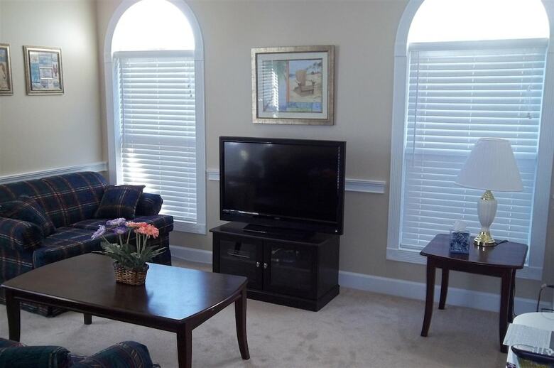 Magnolia Place #201