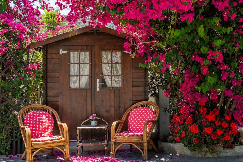 Hostal Hacienda Sol