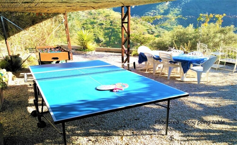 Hostal Hacienda Sol