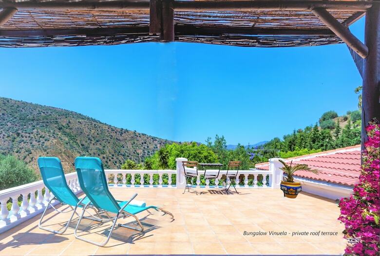 Hostal Hacienda Sol
