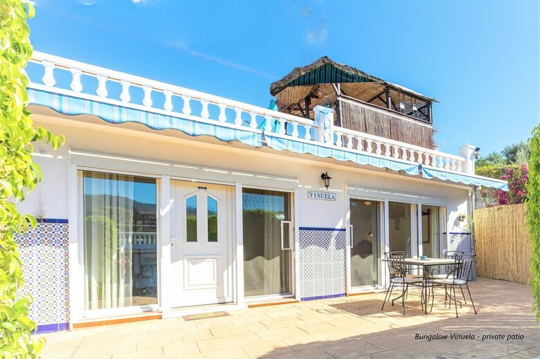 Hostal Hacienda Sol