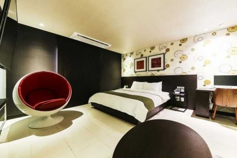 Hotel Ann Motel