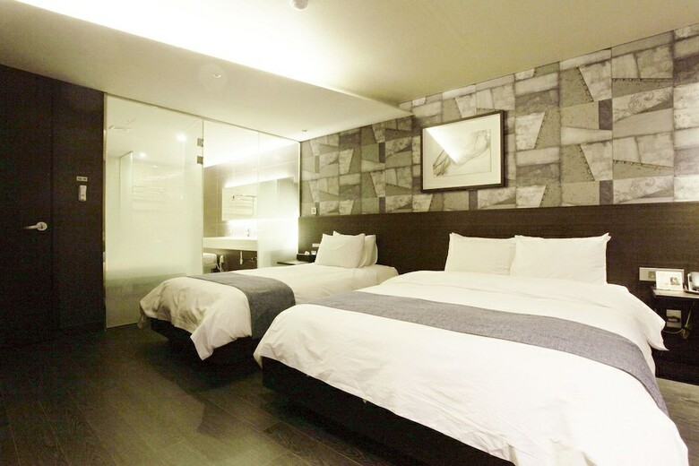 Hotel Ann Motel