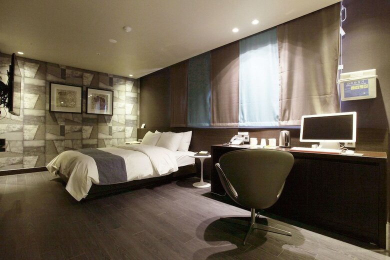 Hotel Ann Motel