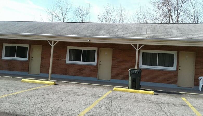Motel Plaza