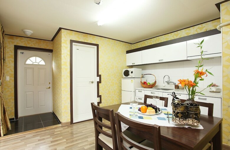 Uljin Valley Story Pension
