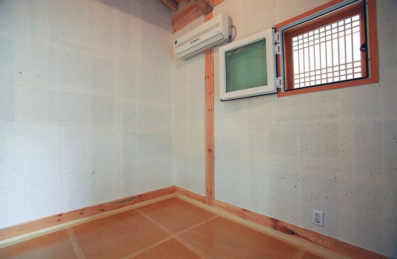 Uljin Valley Story Pension