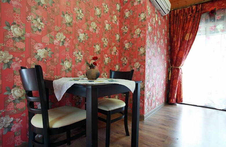 Uljin Valley Story Pension