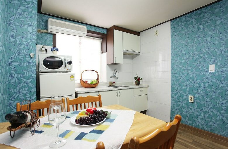 Uljin Valley Story Pension
