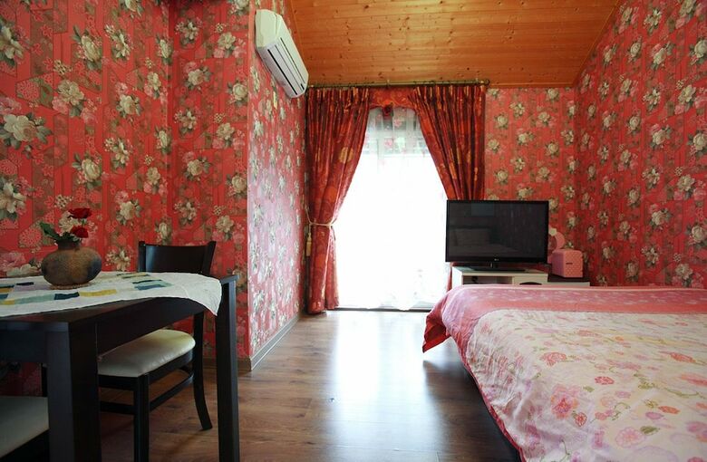 Uljin Valley Story Pension