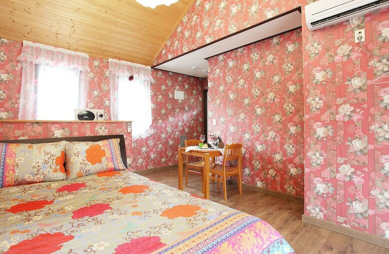 Uljin Valley Story Pension