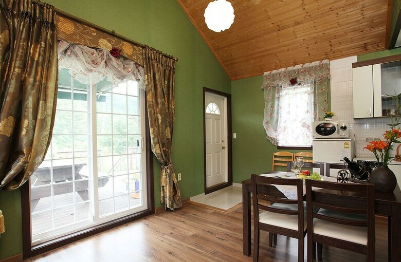 Uljin Valley Story Pension