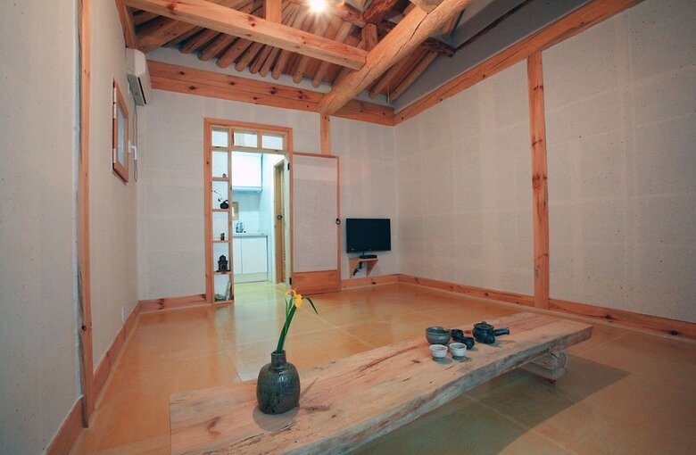 Uljin Valley Story Pension