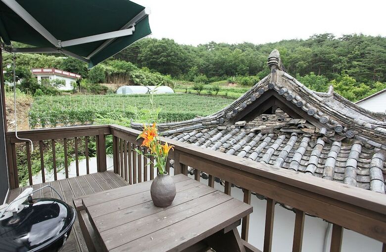 Uljin Valley Story Pension