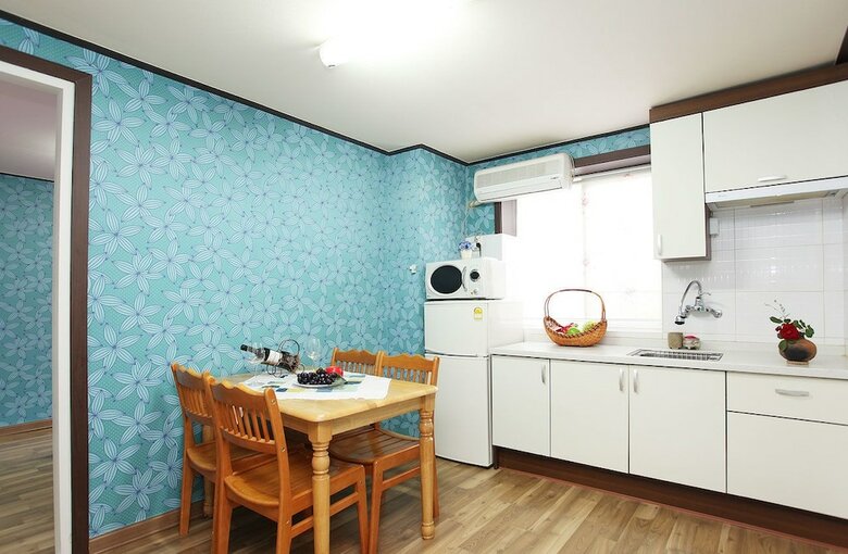 Uljin Valley Story Pension