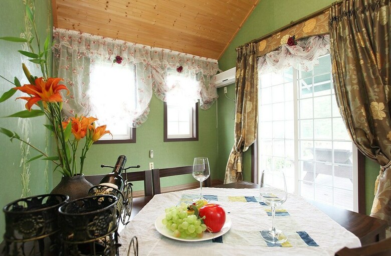 Uljin Valley Story Pension