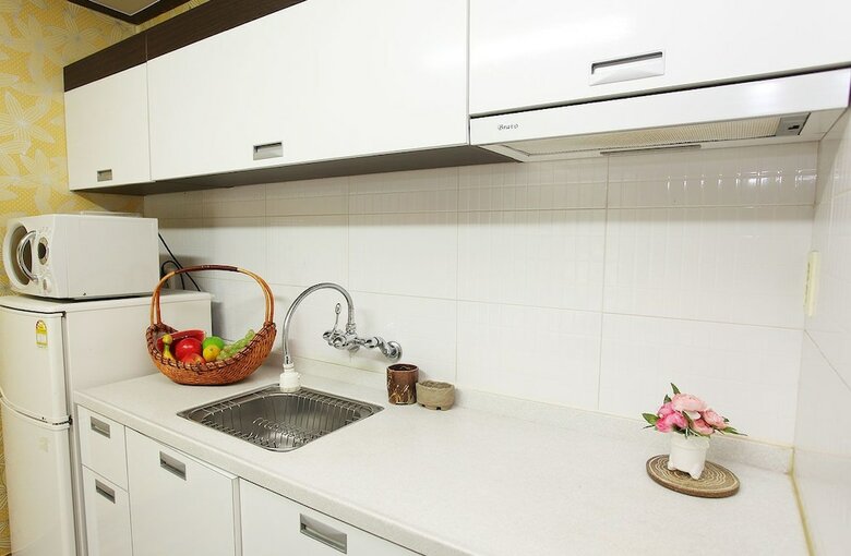 Uljin Valley Story Pension