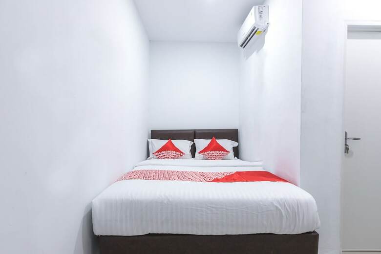Hostal Oyo 907 Wisma Cakung