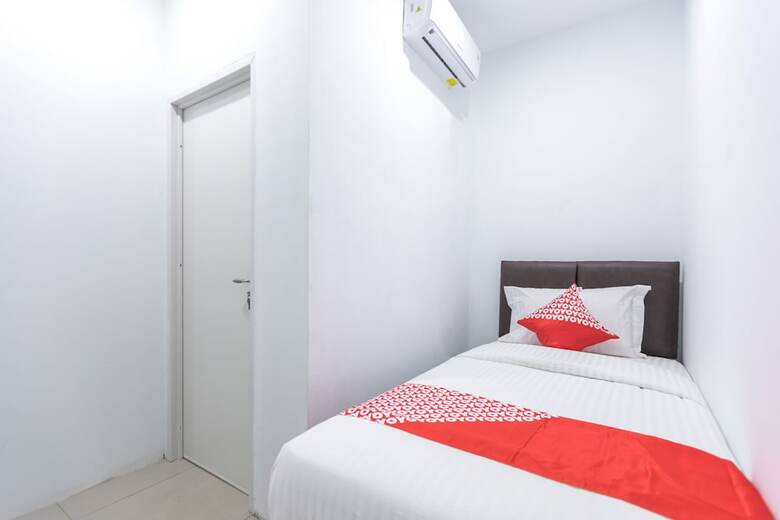 Hostal Oyo 907 Wisma Cakung