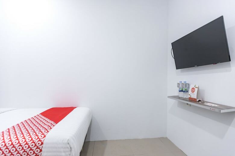 Hostal Oyo 907 Wisma Cakung