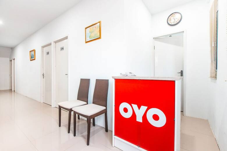 Hostal Oyo 907 Wisma Cakung