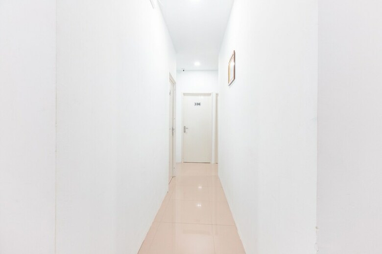 Hostal Oyo 907 Wisma Cakung